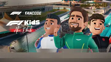 Result - Motorsports F1 Kids F1 Kids: Videos, Highlights and Standings.