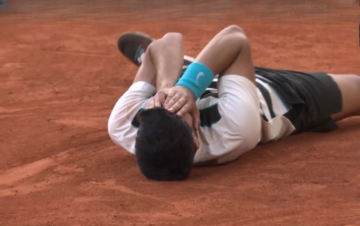 Viva Carlos! From two sets down, Alcaraz scripted Paris legacy