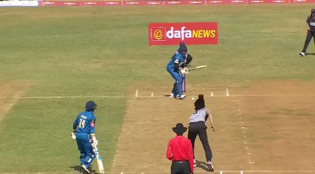 Ahmedabad Lions beat Mumbai Aces by 9 wickets | Match 2