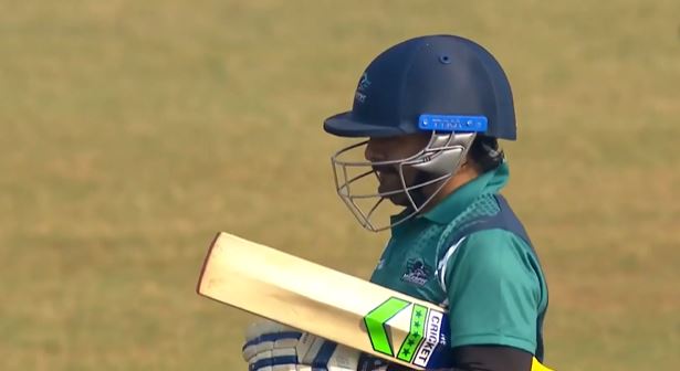 Chandigarh Mavericks beat Chennai Marvels by 43 runs | Match 9