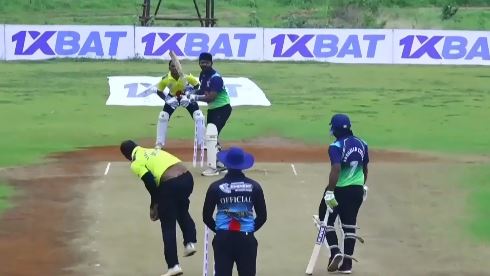 Medak Mavericks beat Adilabad Tigers by 6 wickets