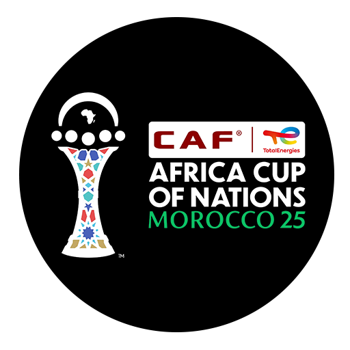 Africa cup of nations 2025-26 logo