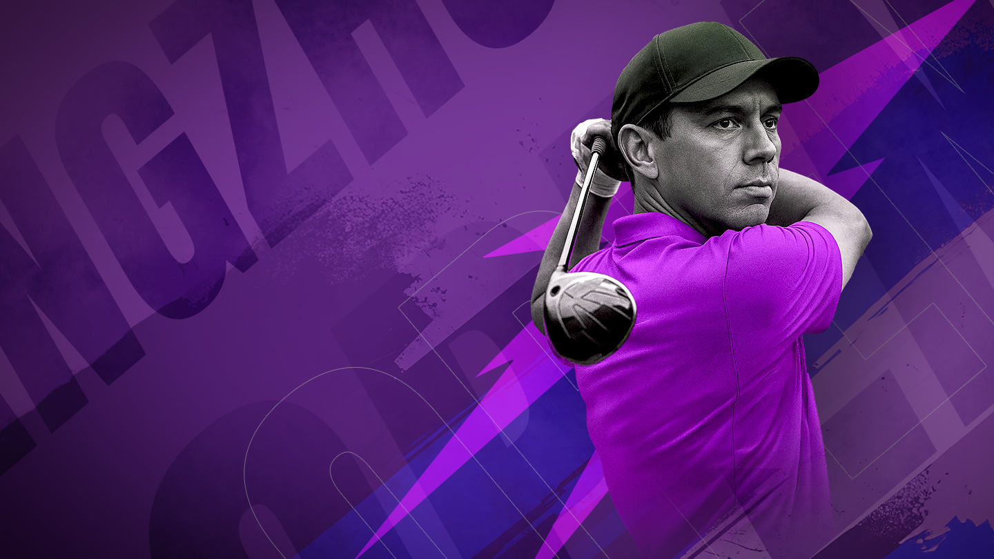 Afrasia bank mauritius open golf banner