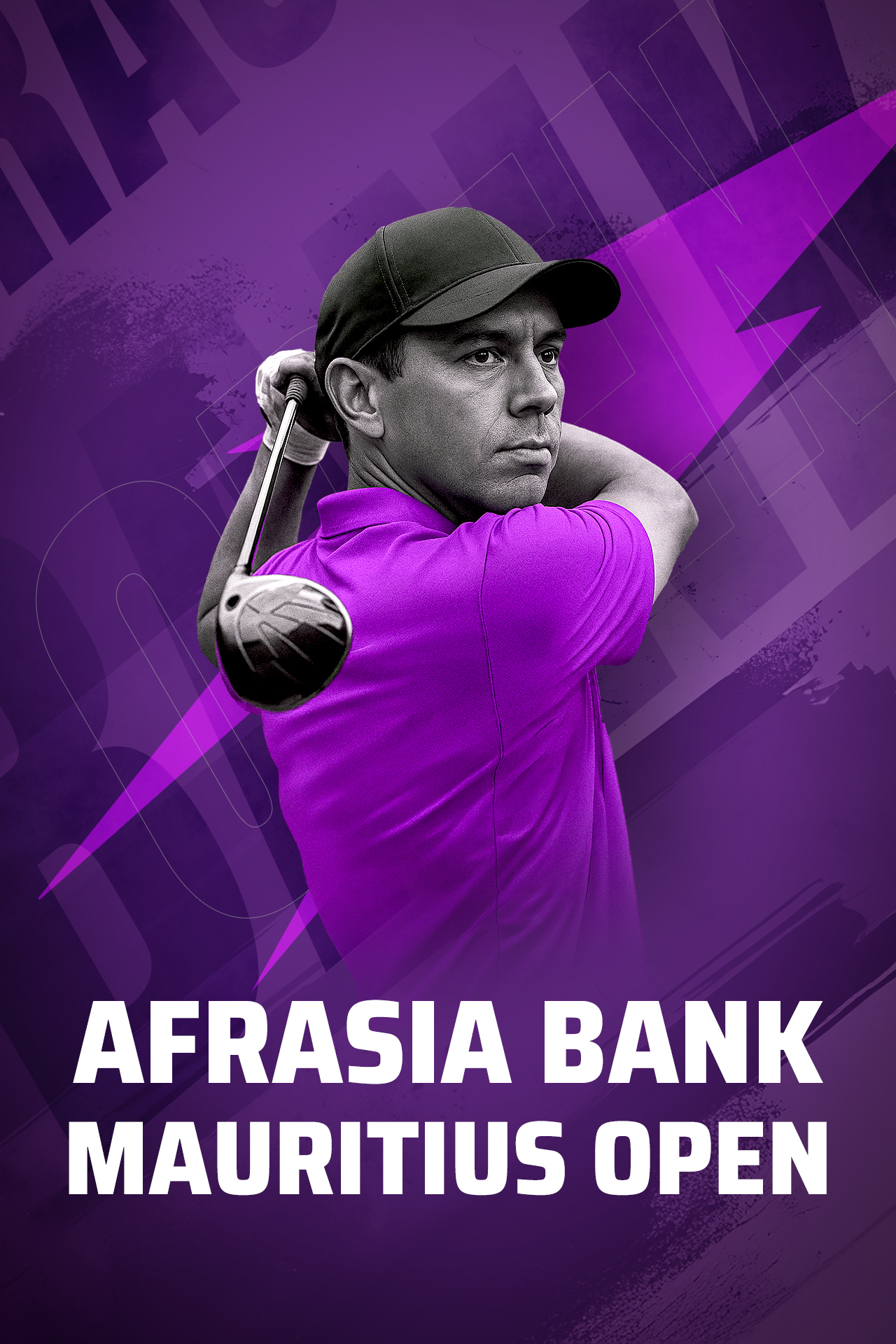 AfrAsia Bank Mauritius Open