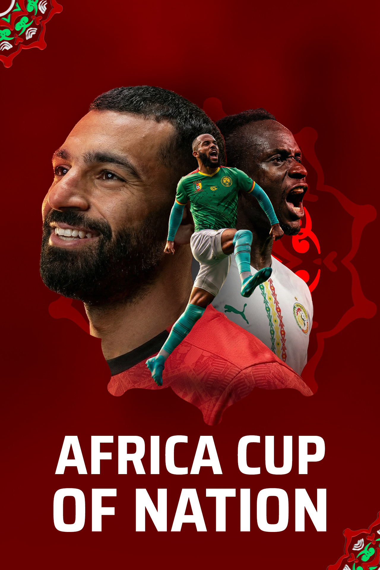 Africa Cup of Nations 2025-26