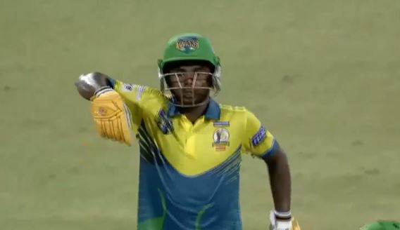 Calicut Globstars vs Thrissur Titans: Ahamed Imran's 53 off 38