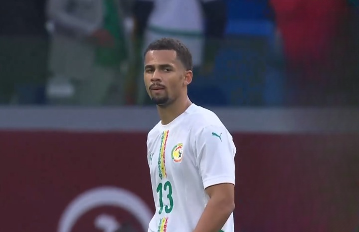 Mali 0-1 Senegal | Quarter-finals 
