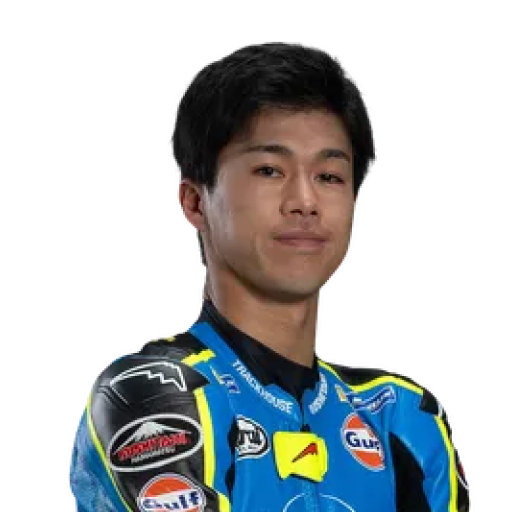 Michelin® grand prix of france 2026, france gp second runner up player