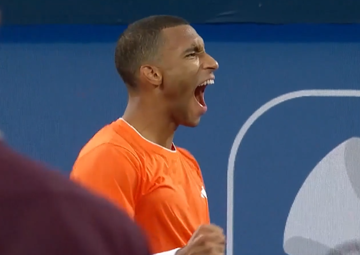 Felix Auger-Aliassime vs Jiri Lehecka | Day 1 | Center Court 