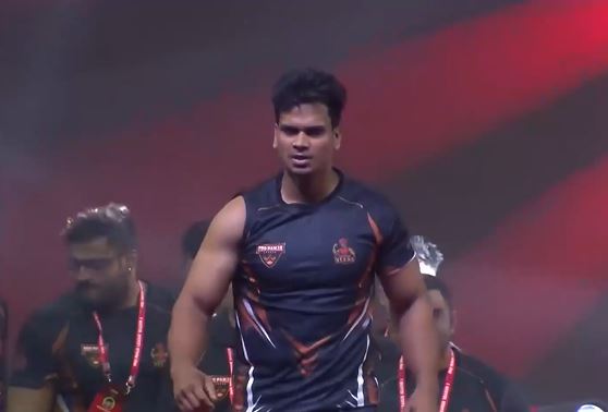 Jaipur Veers vs Kiraak Hyderabad | Akash Kumar vs Satnam Singh (60 kg) | English Highlights
