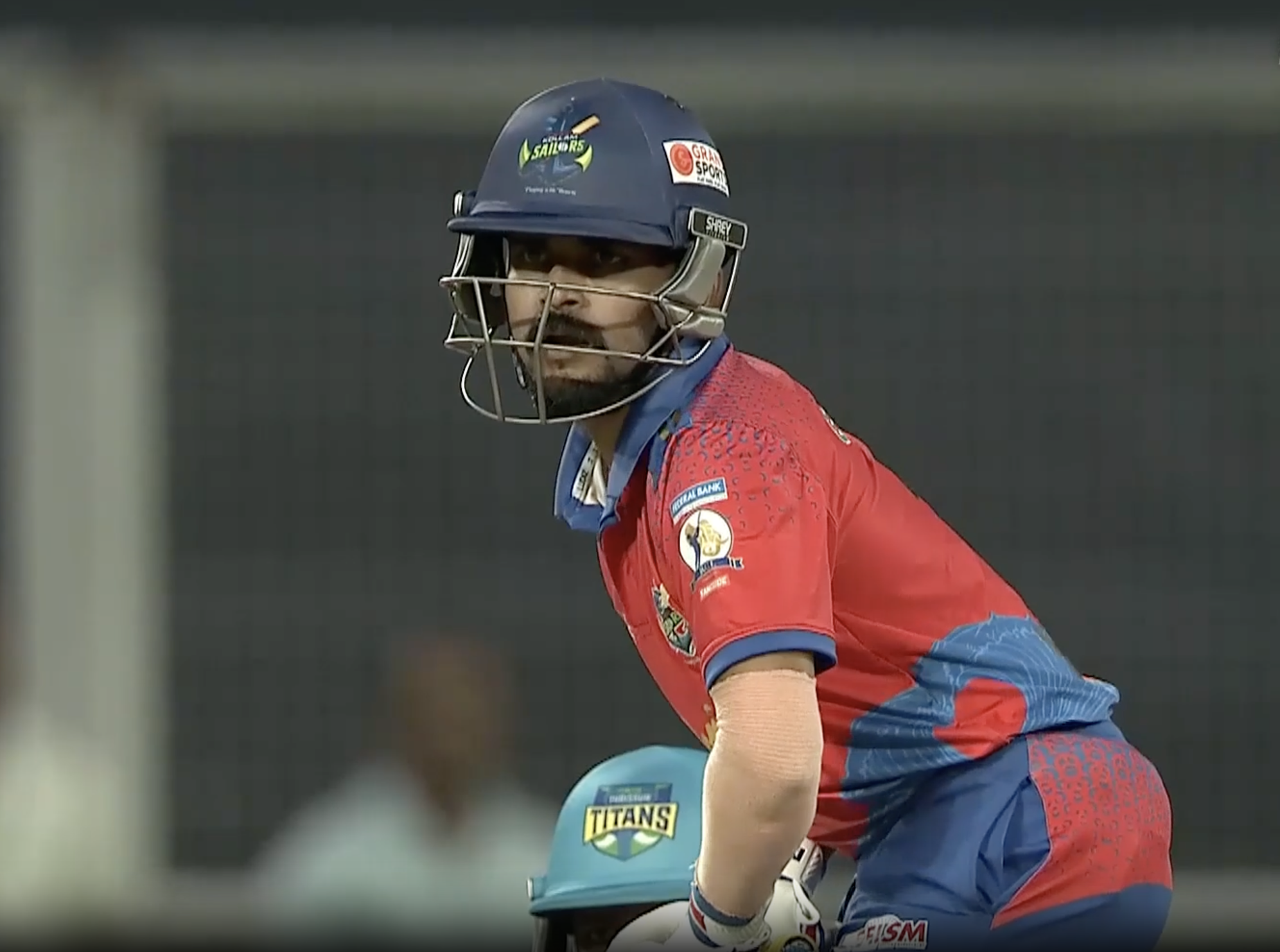 M17: Thrissur Titans vs Aries Kollam Sailors | Malayalam Highlights