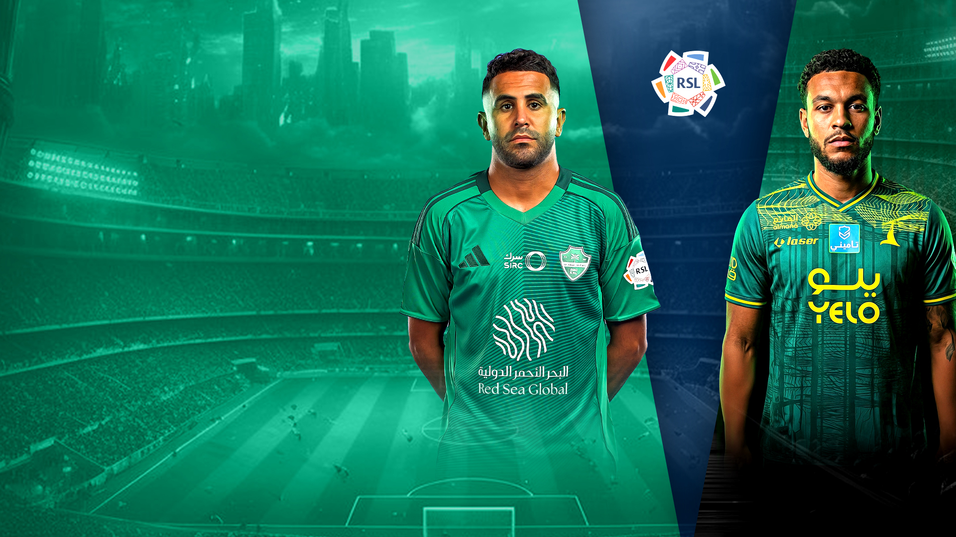 Match Thumbnail Blurred Background Image