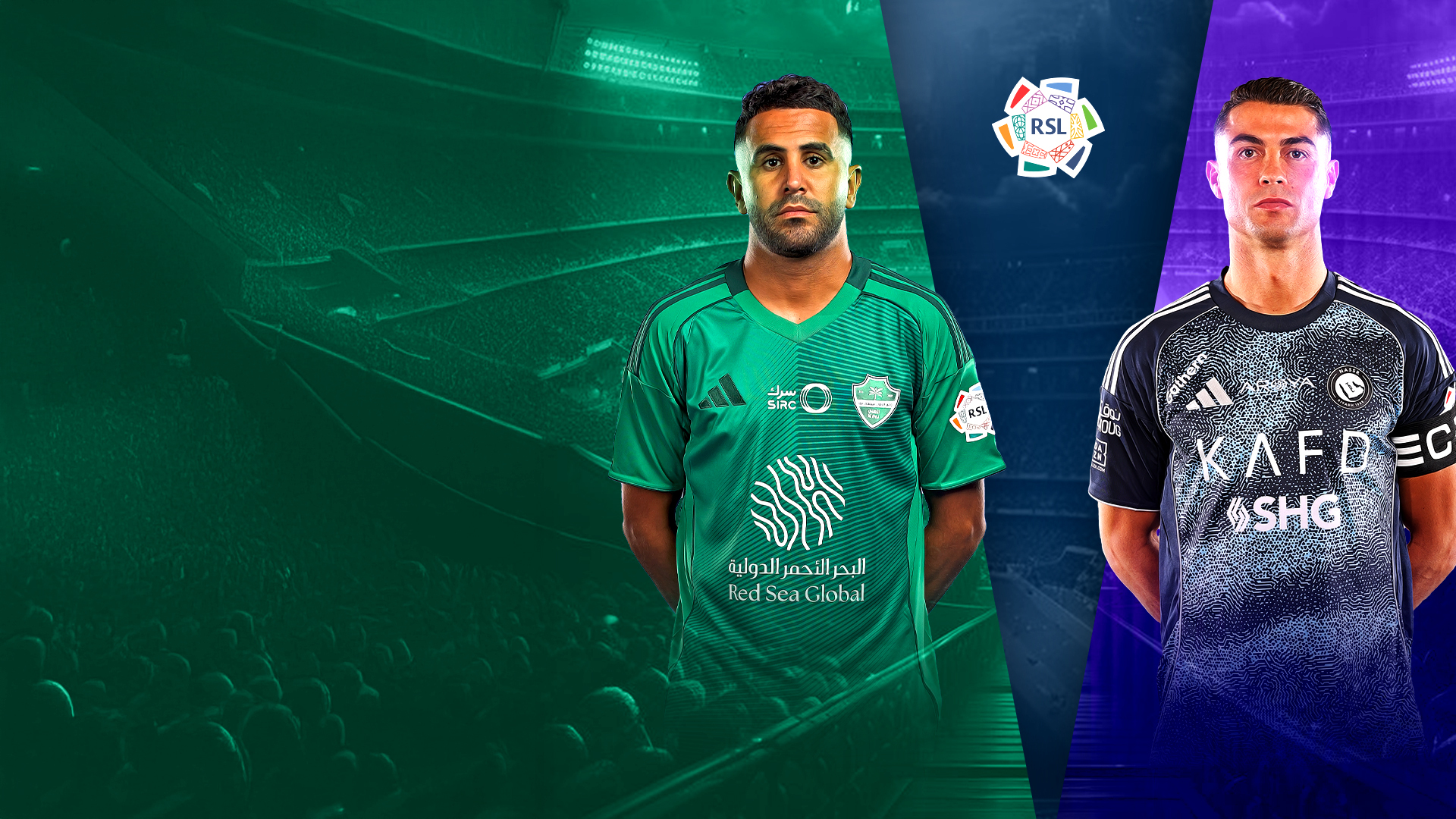 Match Thumbnail Blurred Background Image