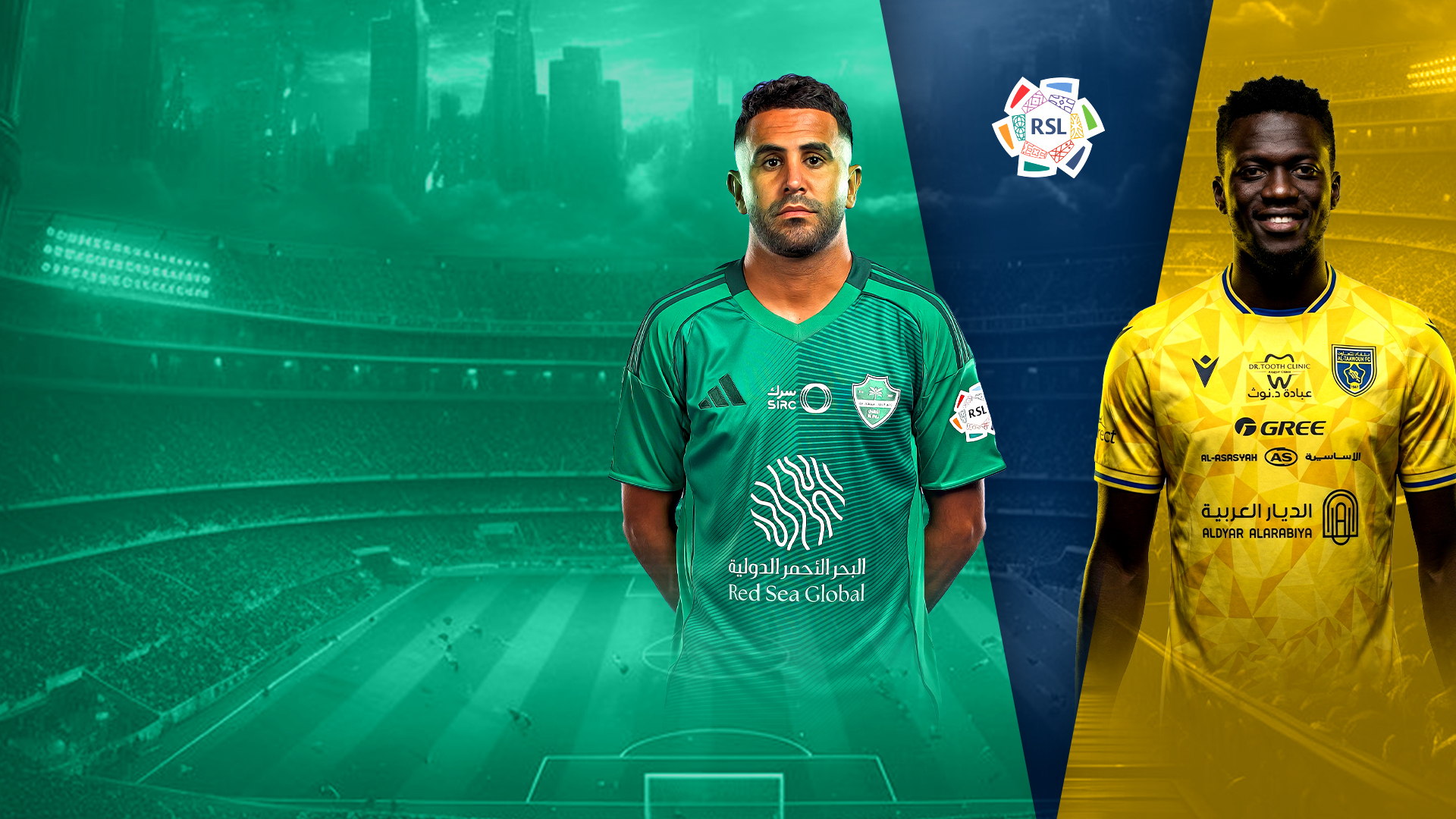 Match Thumbnail Blurred Background Image