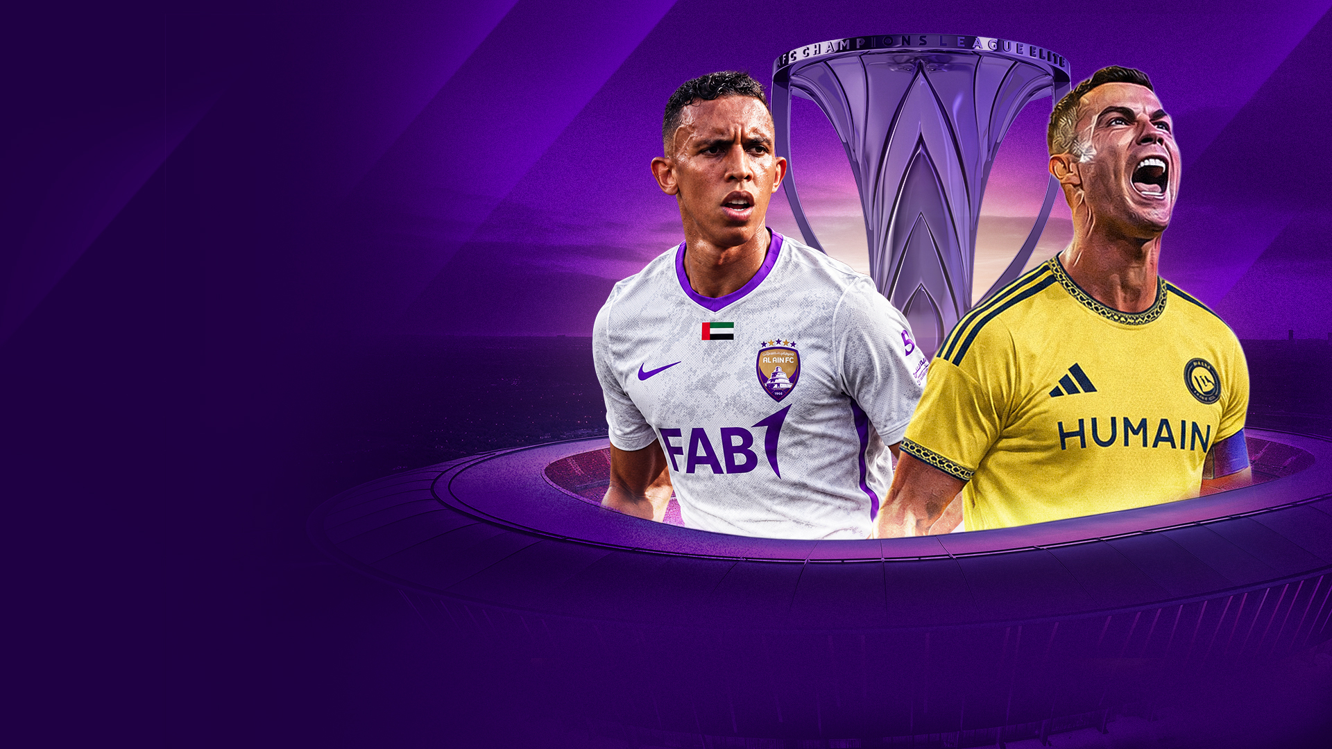 Match Thumbnail Blurred Background Image