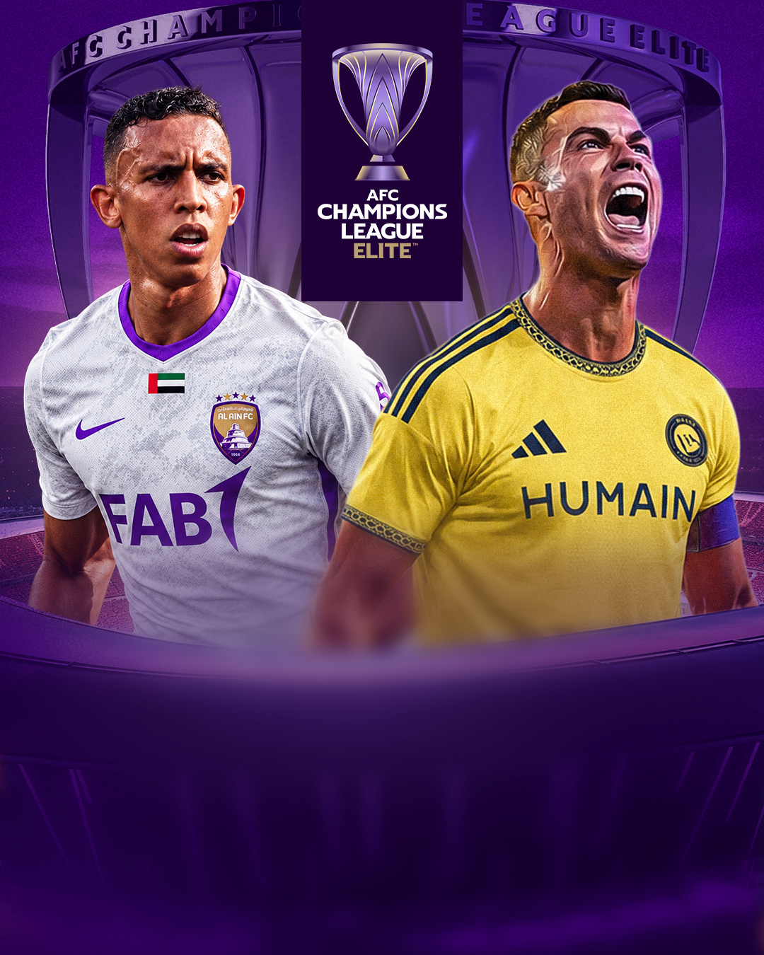 AFC Champions League Elite 2026-27-Match 13-carousel-image