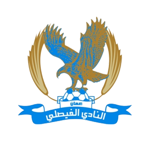 Al faisaly saudi football logo