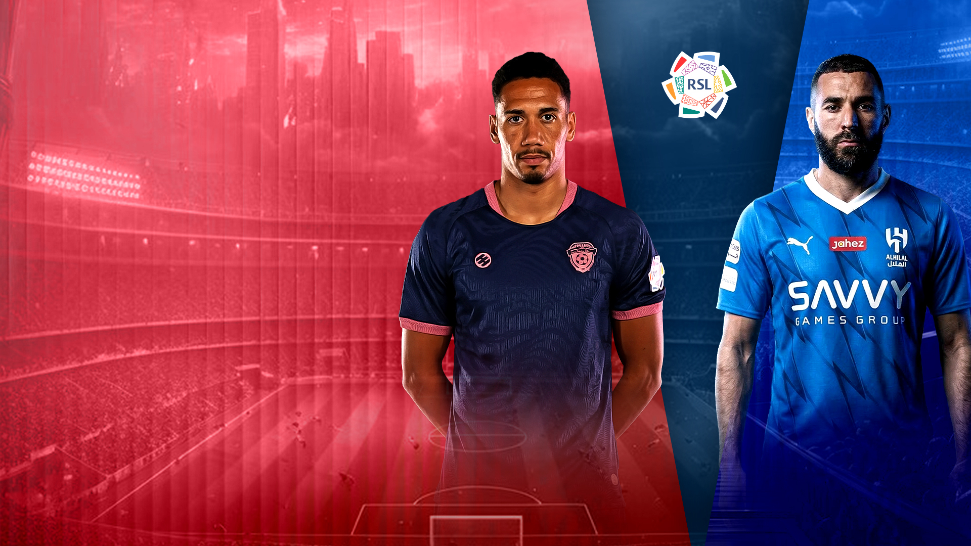 Match Thumbnail Blurred Background Image