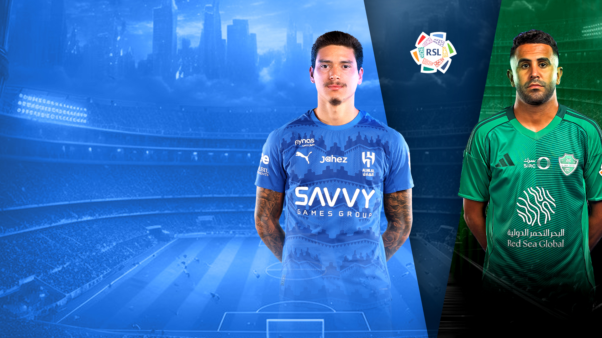 Match Thumbnail Blurred Background Image