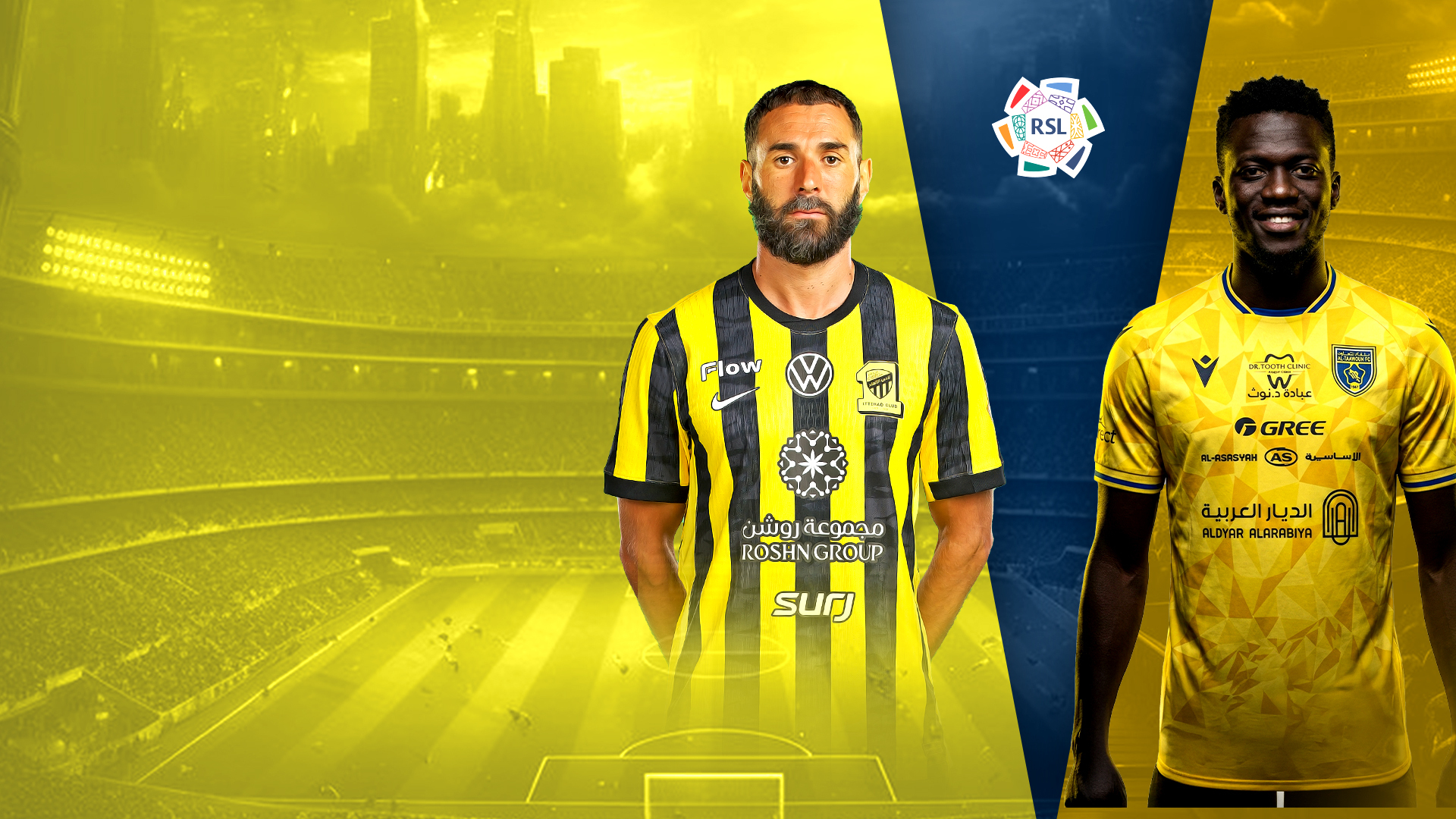 Match Thumbnail Blurred Background Image