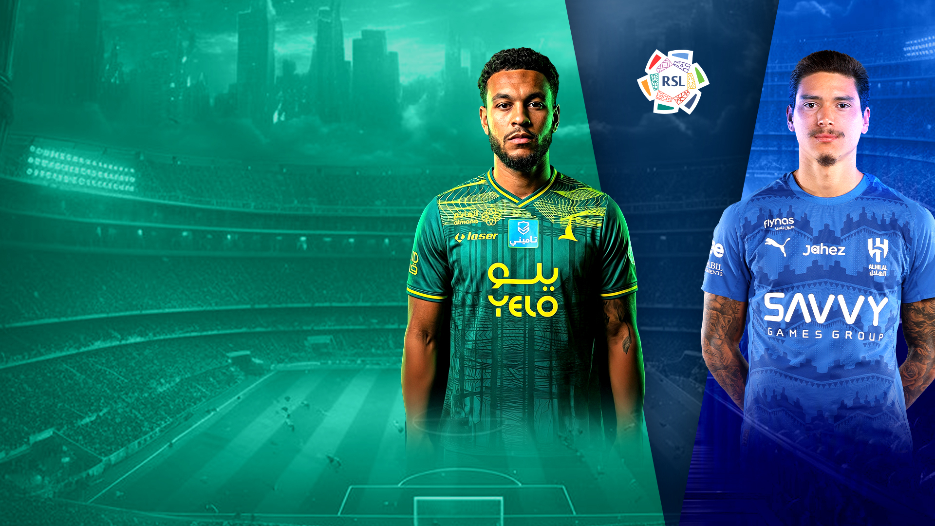 Match Thumbnail Blurred Background Image