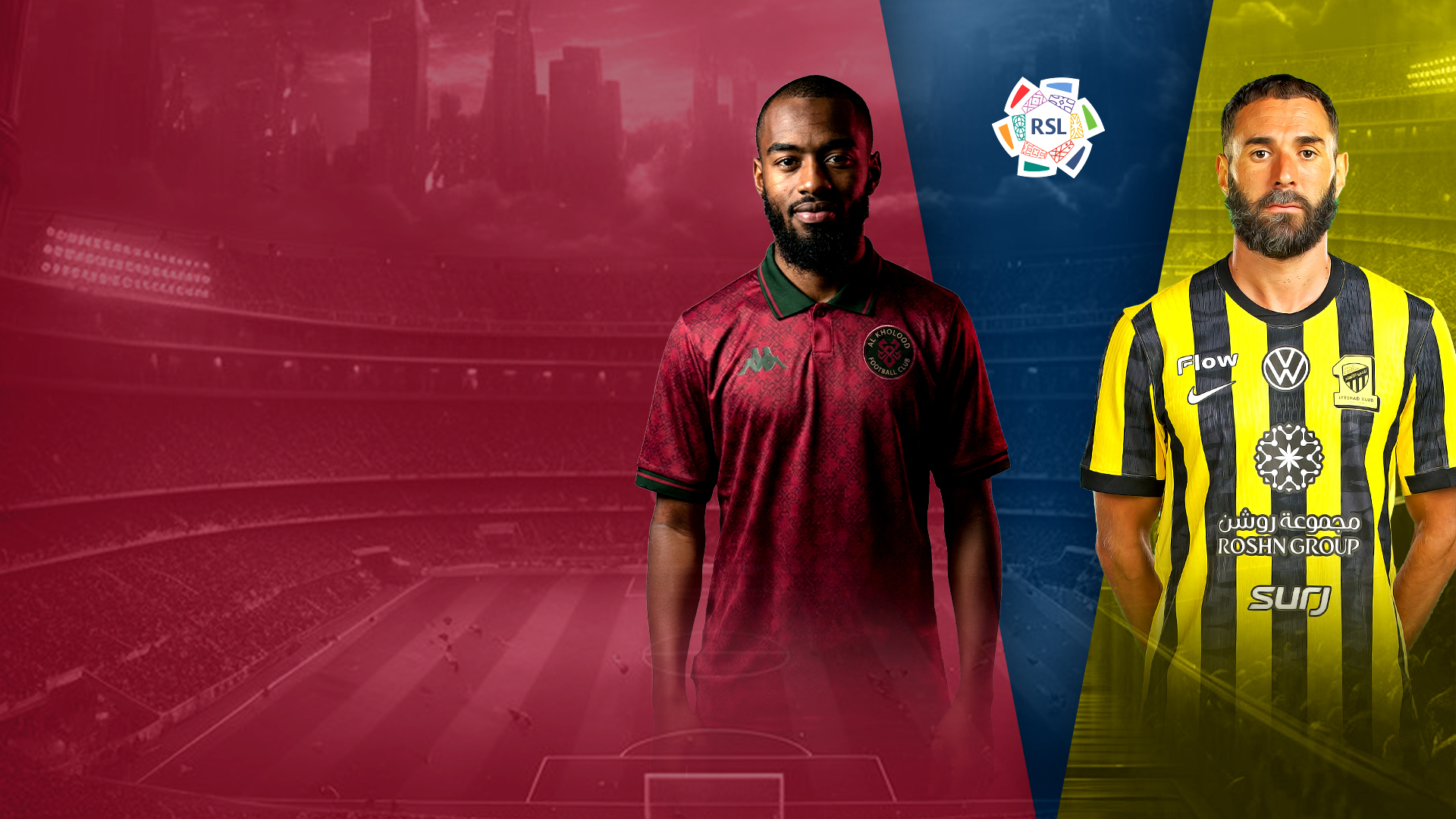 Match Thumbnail Blurred Background Image