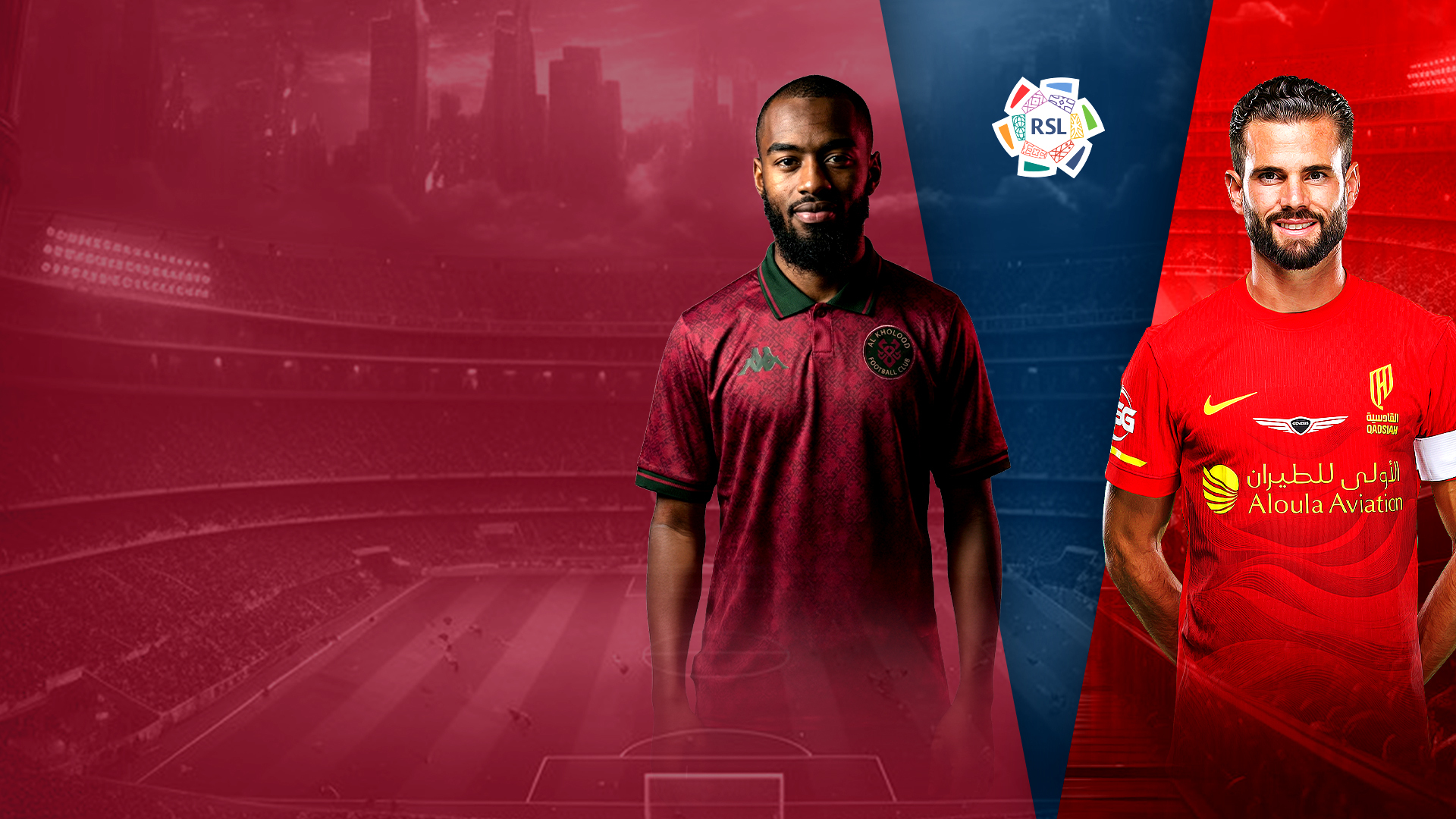 Match Thumbnail Blurred Background Image