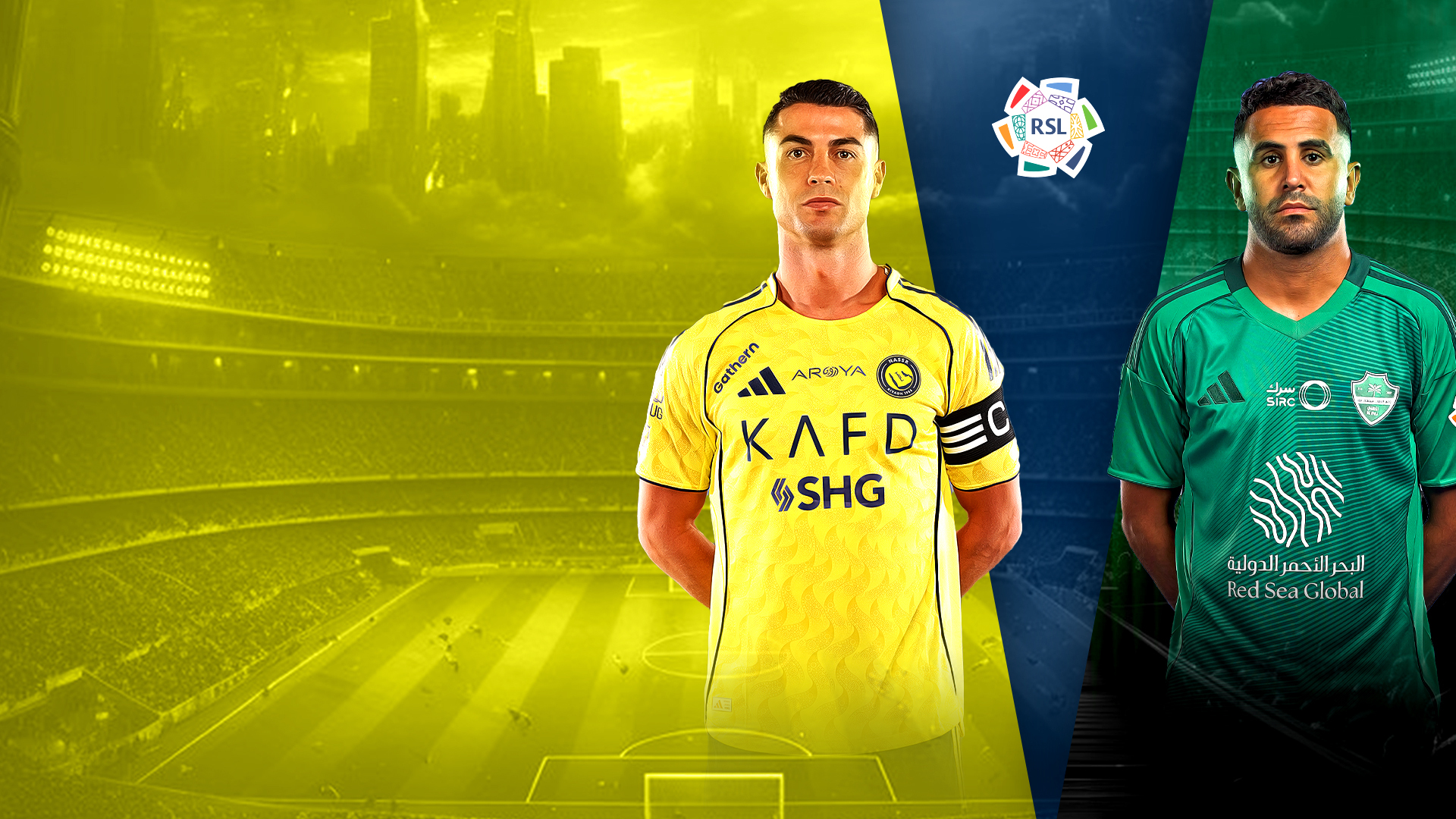 Match Thumbnail Blurred Background Image