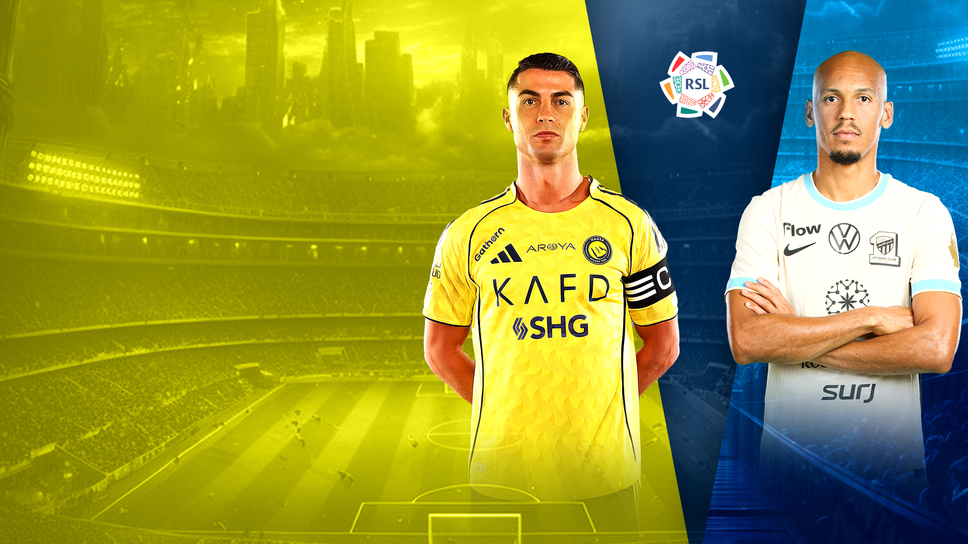 Match Thumbnail Blurred Background Image