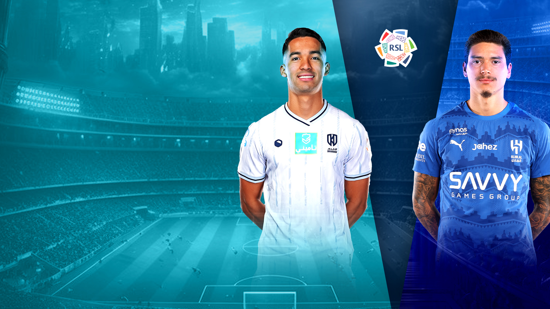 Match Thumbnail Blurred Background Image