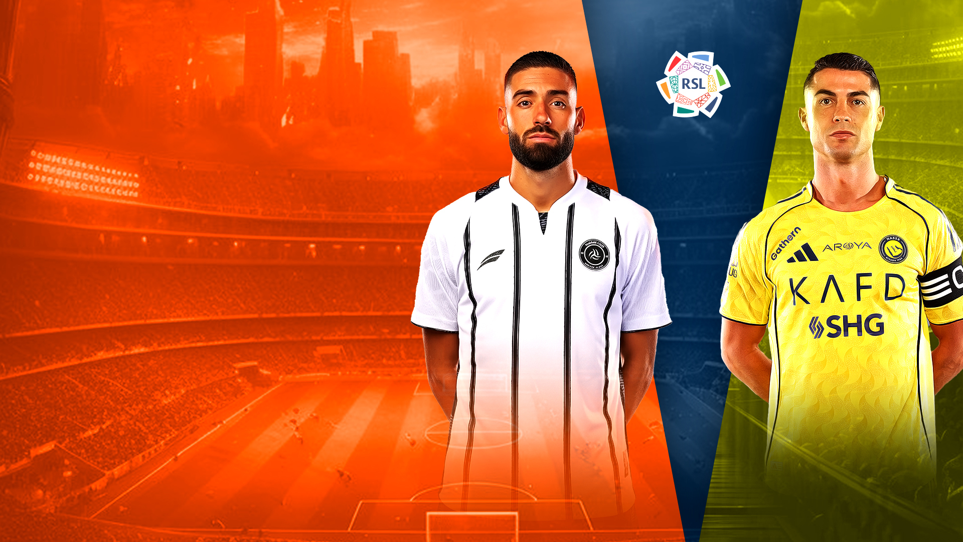 Match Thumbnail Blurred Background Image