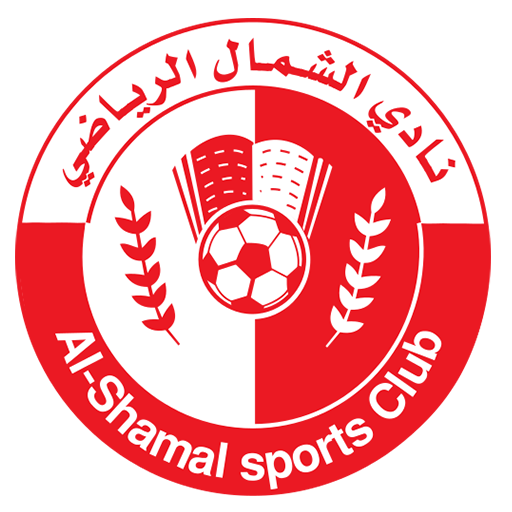 Al shamal football logo