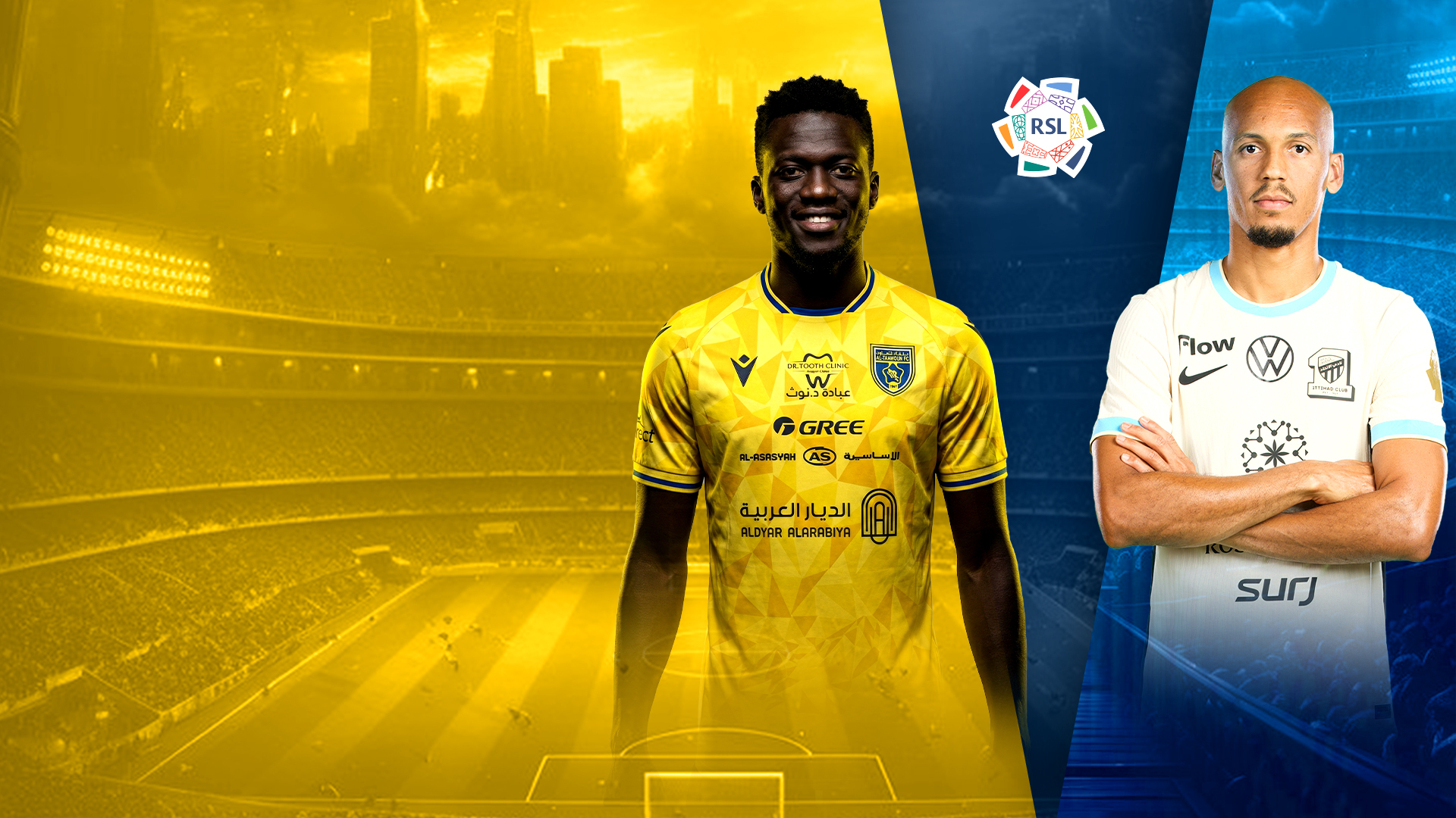 Match Thumbnail Blurred Background Image