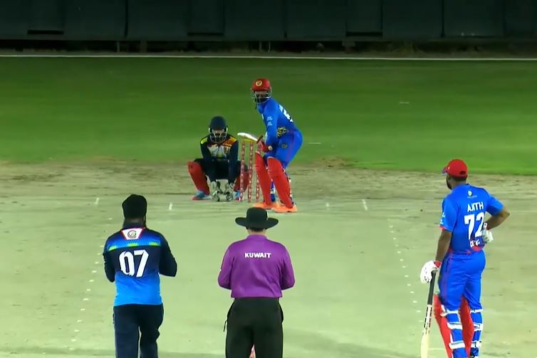 Akalanka Dilshan's 72* off 45 | Match 21