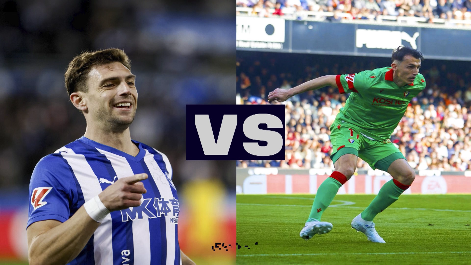 R30: Alaves vs Osasuna | Preview | LALIGA 2025-26