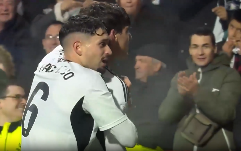 Albacete 3-2 Real Madrid | Round of 16