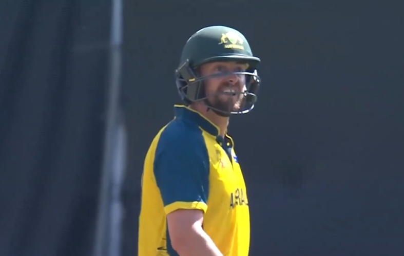 Alex Ross's 50 off 11 | Quarter Final 1