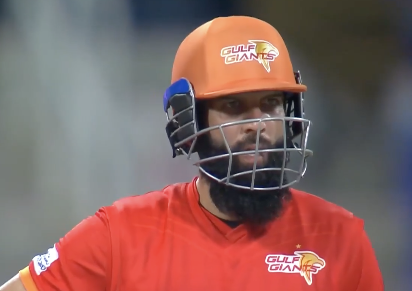 Moeen Ali's 51 off 48 | Match 26