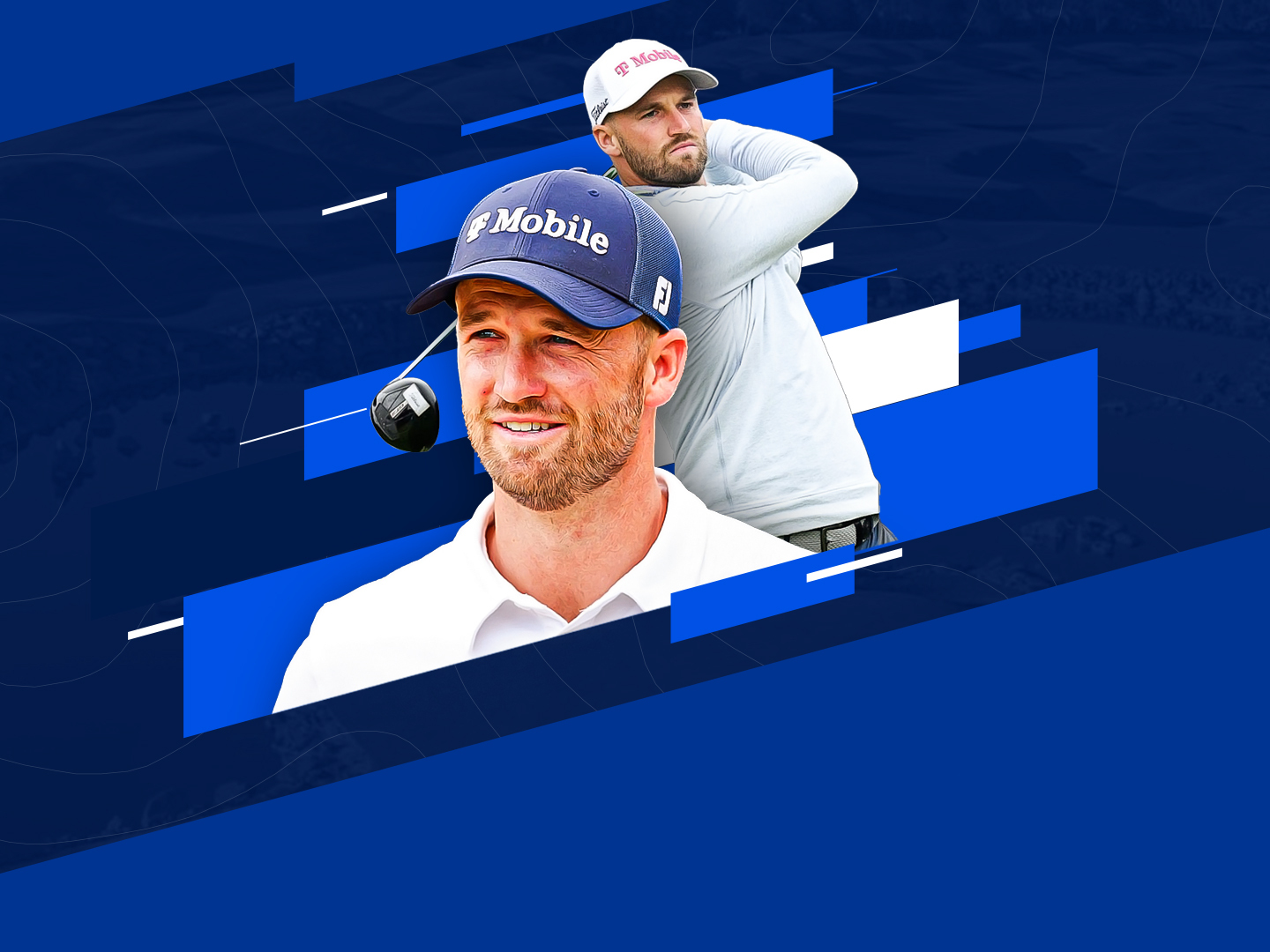 Feed c - day 1 of the american express banner