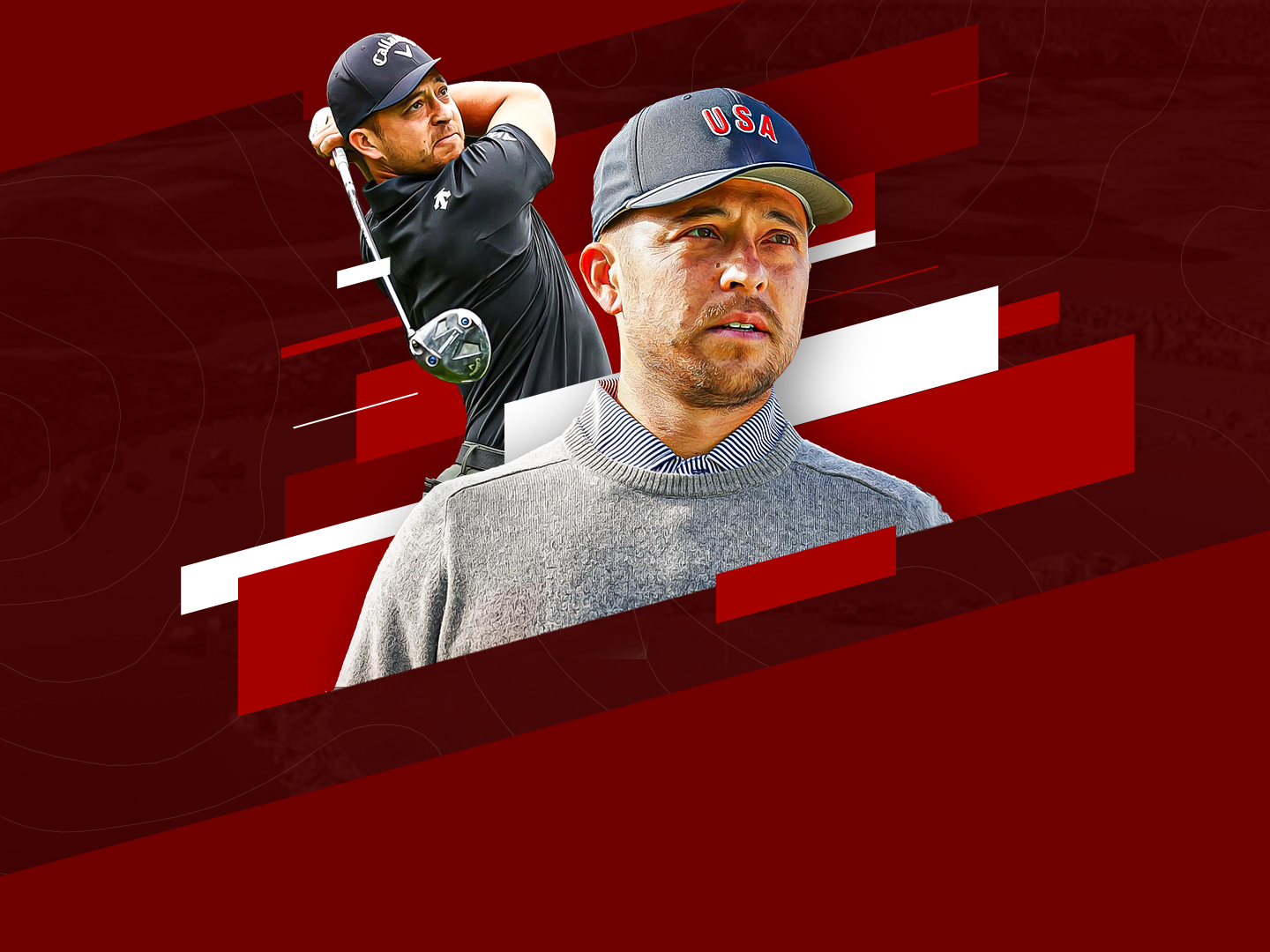 Feed b - day 1 of the american express banner