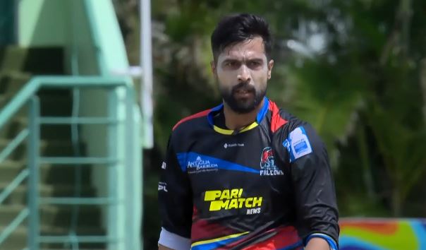 Antigua & Barbuda vs St Kitts and Nevis: Mohammad Amir's 3 for 27