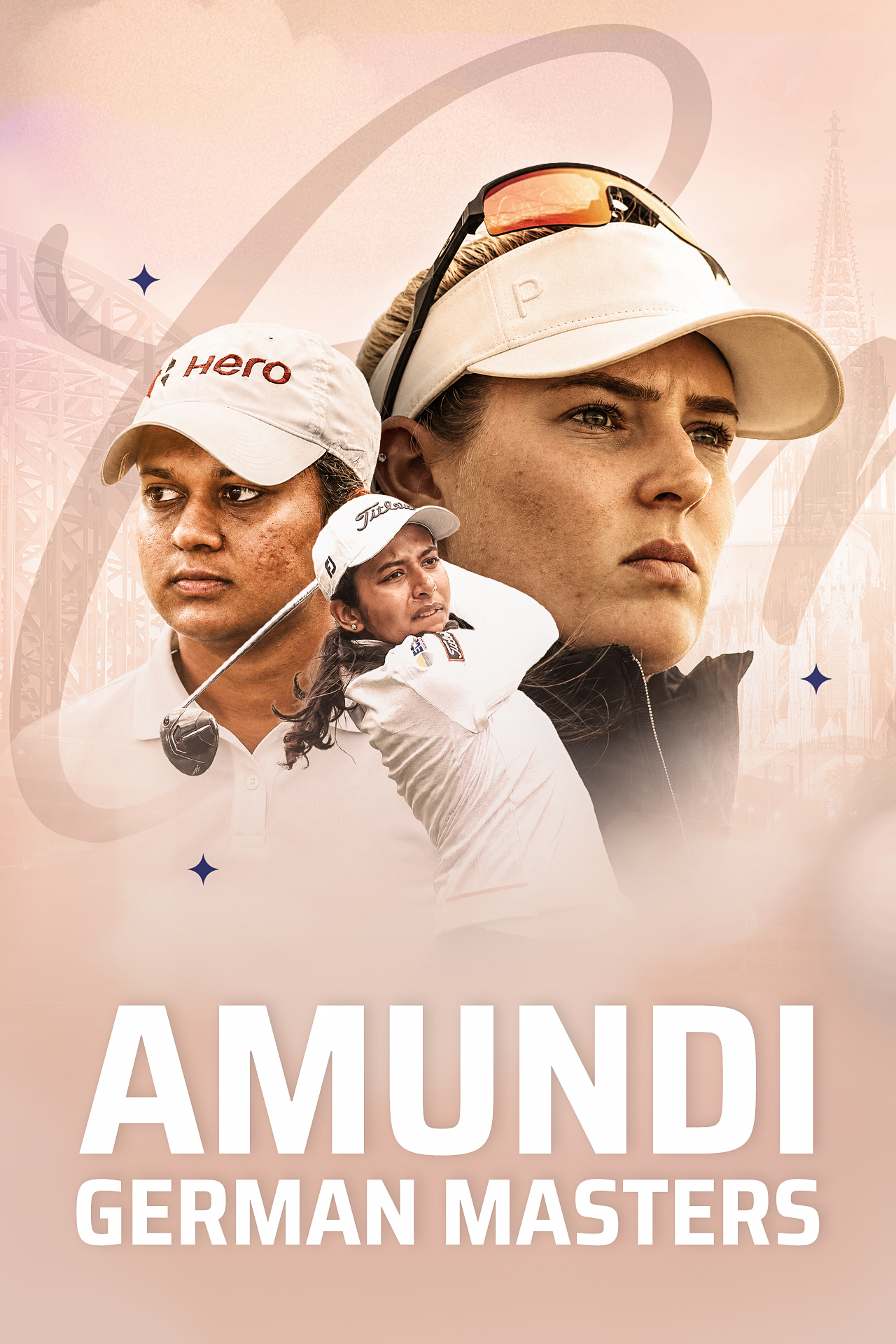 Amundi German Masters 2026