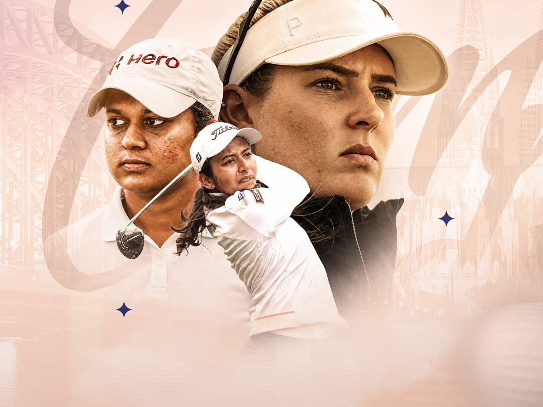 Amundi German Masters 2026
