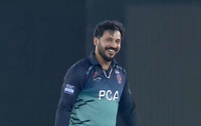 Royal Phantoms vs Trident Stallions: Anmolpreet Singh's 4 for 34
