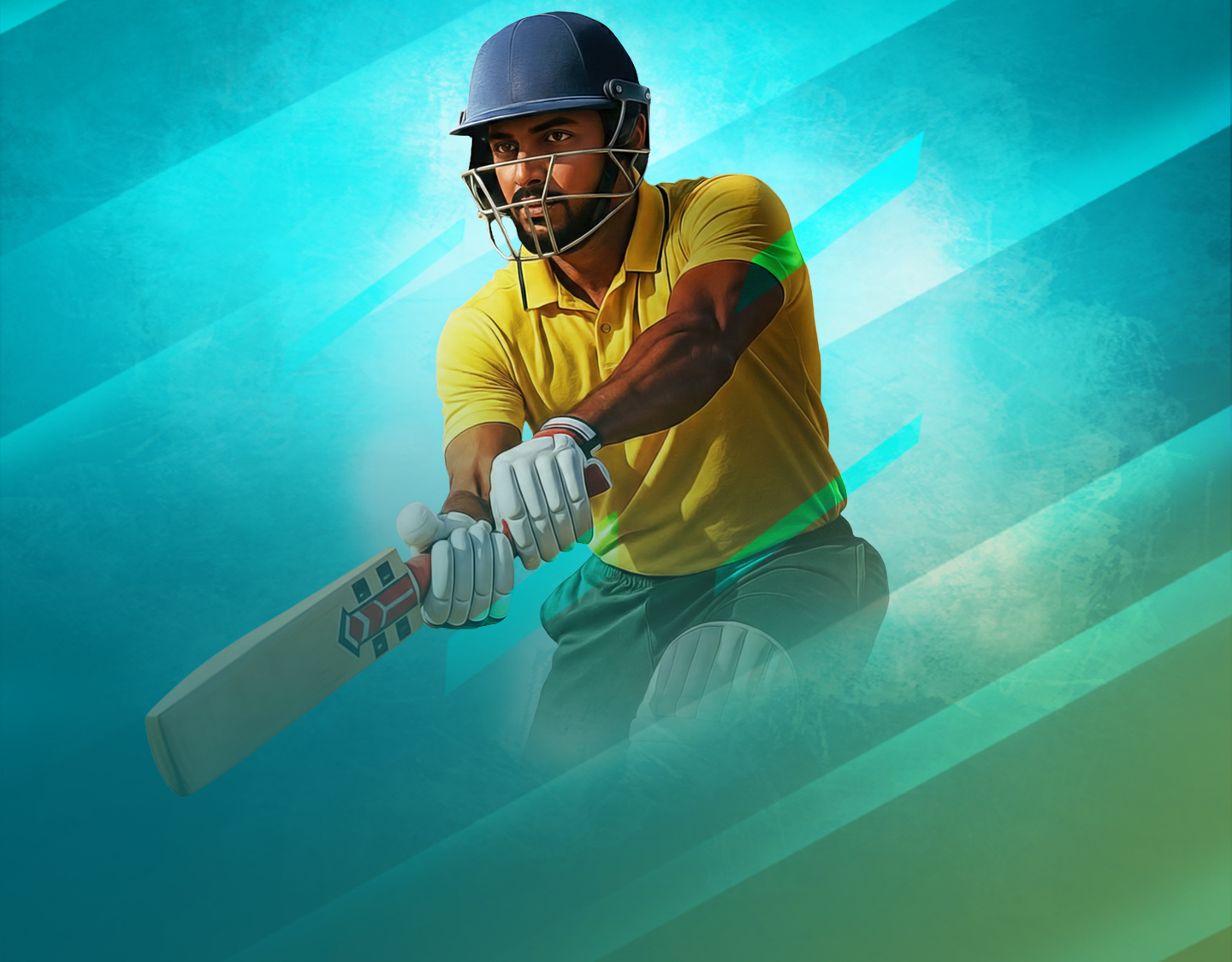 Day 3 of apti cup t20 tournament banner