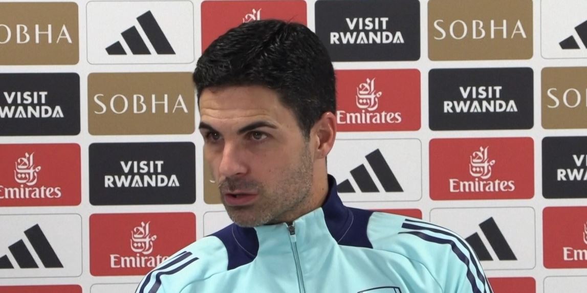 Arsenal to change style? Arteta's words on Saka absence