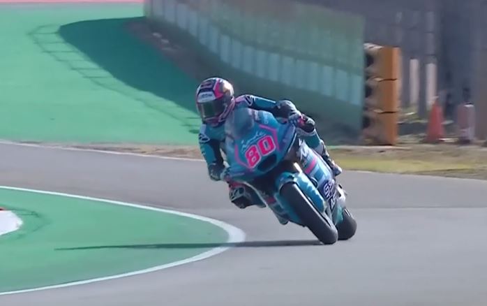 Moto2 Aragon GP 2025: Free Practice 2 - Highlights