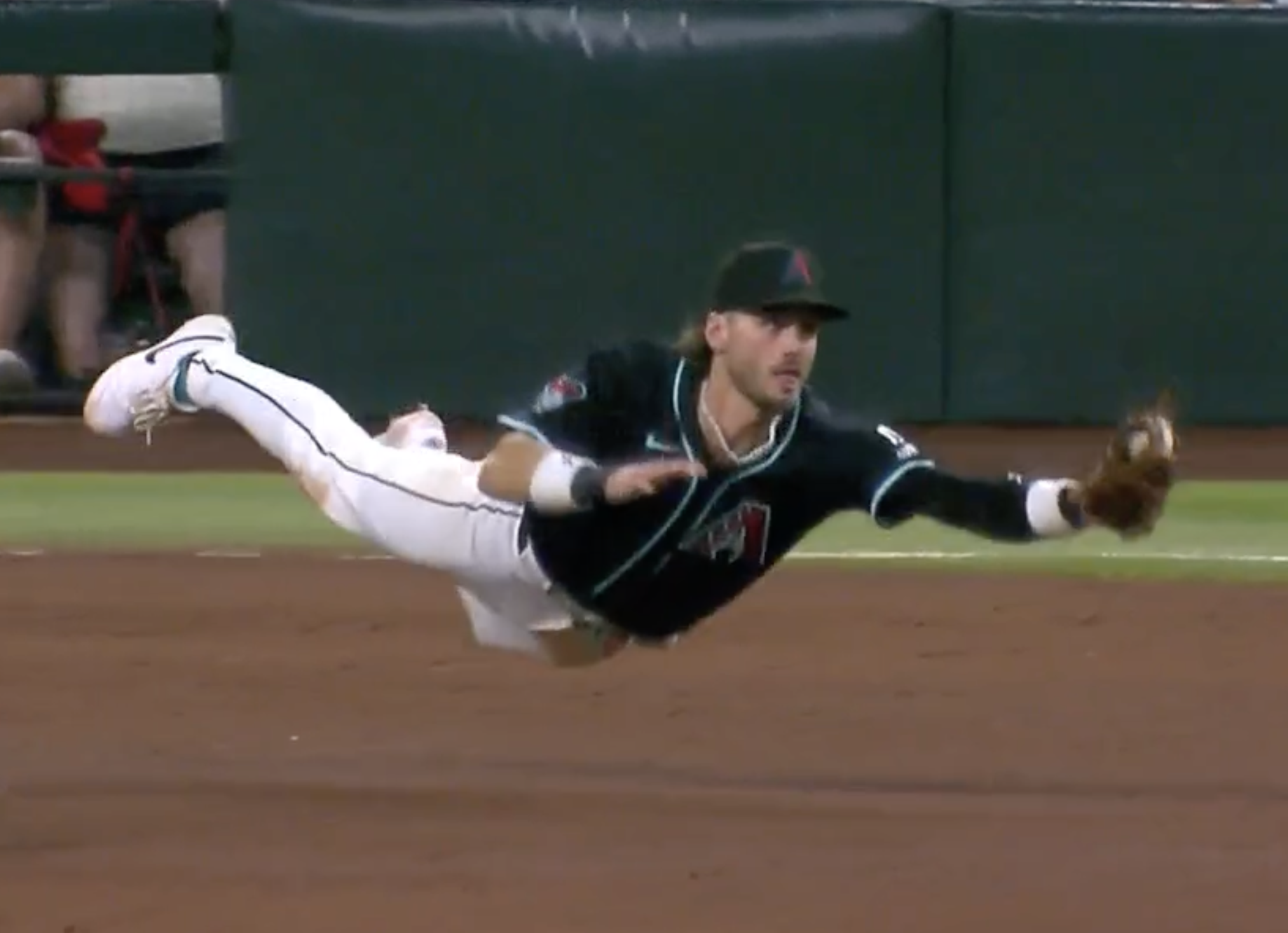MLB: Arizona Diamondbacks vs Philadelphia Phillies - Highlights