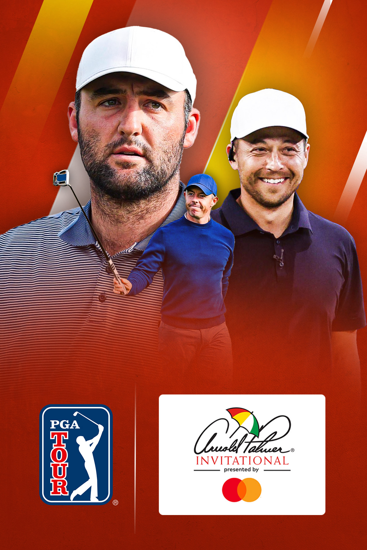 Arnold Palmer Invitational 2026