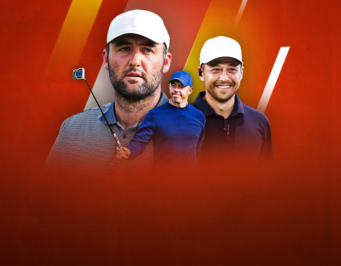 Featured hole - day 4 of arnold palmer invitational presented by mastercard banner